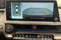 Toyota Prius Plug-in vaihtoauto