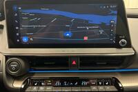 Toyota Prius Plug-in vaihtoauto