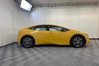 Toyota Prius Plug-in vaihtoauto