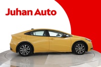 Toyota Prius Plug-in vaihtoauto