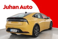 Toyota Prius Plug-in vaihtoauto