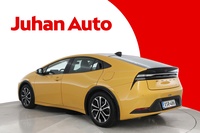 Toyota Prius Plug-in vaihtoauto