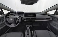 Toyota Prius Plug-in vaihtoauto