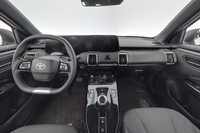 Toyota Urban Cruiser vaihtoauto
