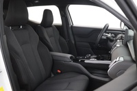 Toyota Urban Cruiser vaihtoauto