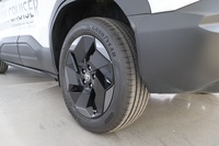 Toyota Urban Cruiser vaihtoauto