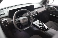 Toyota Urban Cruiser vaihtoauto