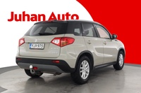 Suzuki Vitara vaihtoauto