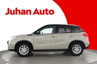 Suzuki Vitara vaihtoauto
