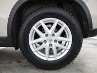 Suzuki Vitara vaihtoauto