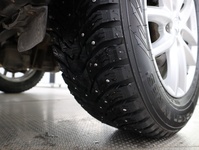 Suzuki Vitara vaihtoauto