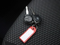 Suzuki Vitara vaihtoauto