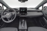 Toyota Corolla Cross vaihtoauto
