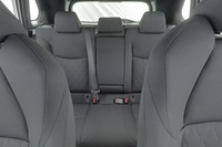 Toyota Corolla Cross vaihtoauto