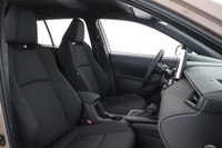 Toyota Corolla Cross vaihtoauto
