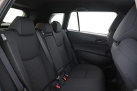 Toyota Corolla Cross vaihtoauto
