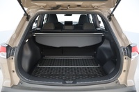 Toyota Corolla Cross vaihtoauto