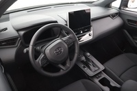 Toyota Corolla Cross vaihtoauto