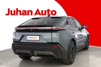 Toyota C-HR+ vaihtoauto
