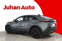 Toyota C-HR+ vaihtoauto