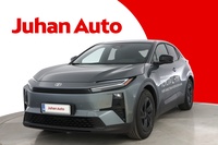 Toyota C-HR+ vaihtoauto