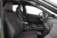 Toyota C-HR+ vaihtoauto