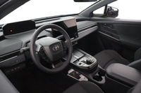 Toyota C-HR+ vaihtoauto