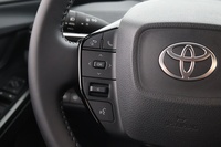 Toyota C-HR+ vaihtoauto