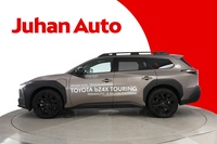 Toyota bZ4X Touring vaihtoauto