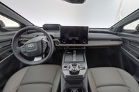 Toyota bZ4X Touring vaihtoauto