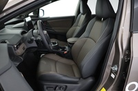 Toyota bZ4X Touring vaihtoauto