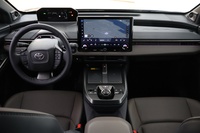 Toyota bZ4X Touring vaihtoauto