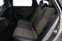 Toyota bZ4X Touring vaihtoauto