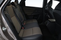 Toyota bZ4X Touring vaihtoauto