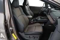 Toyota bZ4X Touring vaihtoauto
