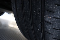 Toyota bZ4X Touring vaihtoauto