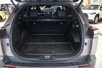 Toyota bZ4X Touring vaihtoauto