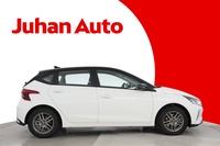Hyundai i20 Hatchback vaihtoauto
