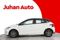 Hyundai i20 Hatchback vaihtoauto