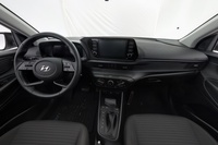 Hyundai i20 Hatchback vaihtoauto