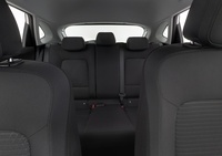 Hyundai i20 Hatchback vaihtoauto