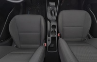 Hyundai i20 Hatchback vaihtoauto