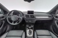 Audi Q3 vaihtoauto