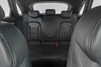 Audi Q3 vaihtoauto