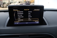 Audi Q3 vaihtoauto