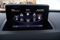 Audi Q3 vaihtoauto