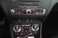 Audi Q3 vaihtoauto