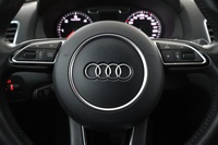 Audi Q3 vaihtoauto