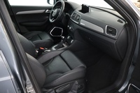 Audi Q3 vaihtoauto