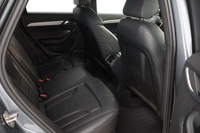 Audi Q3 vaihtoauto